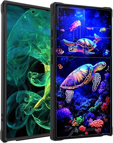 Miniatura 122 de Funda para Galaxy A17 5G con cubierta para cámara deslizante, resistente de doble capa híbrida a prueba de golpes, funda protectora resistente para