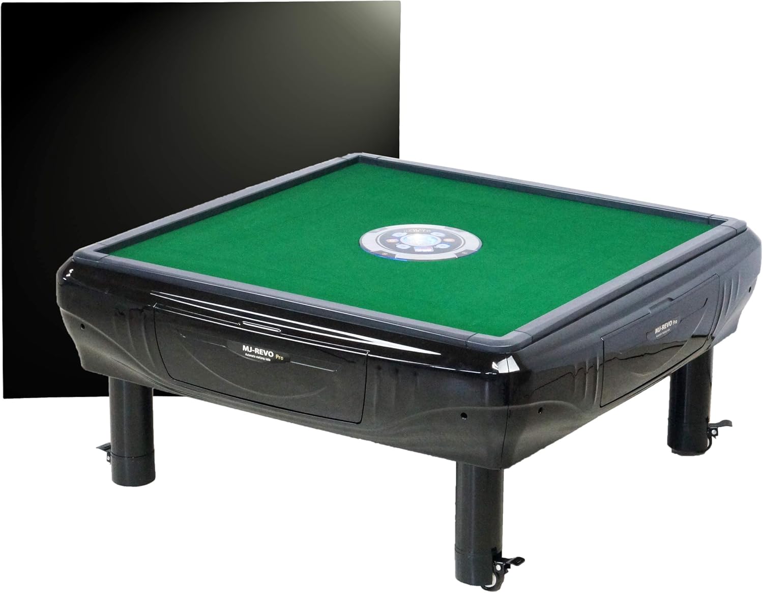 Amazon Co Jp 日本仕様 全自動麻雀卓 Mj Revo Pro 座卓タイプ 天板ボードセット ホビー 通販