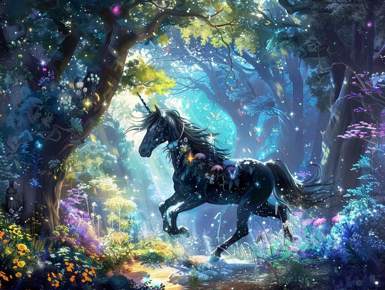 Zestaw do malowania po numerach, dla dorosłych, 100 x 150 cm, k-379