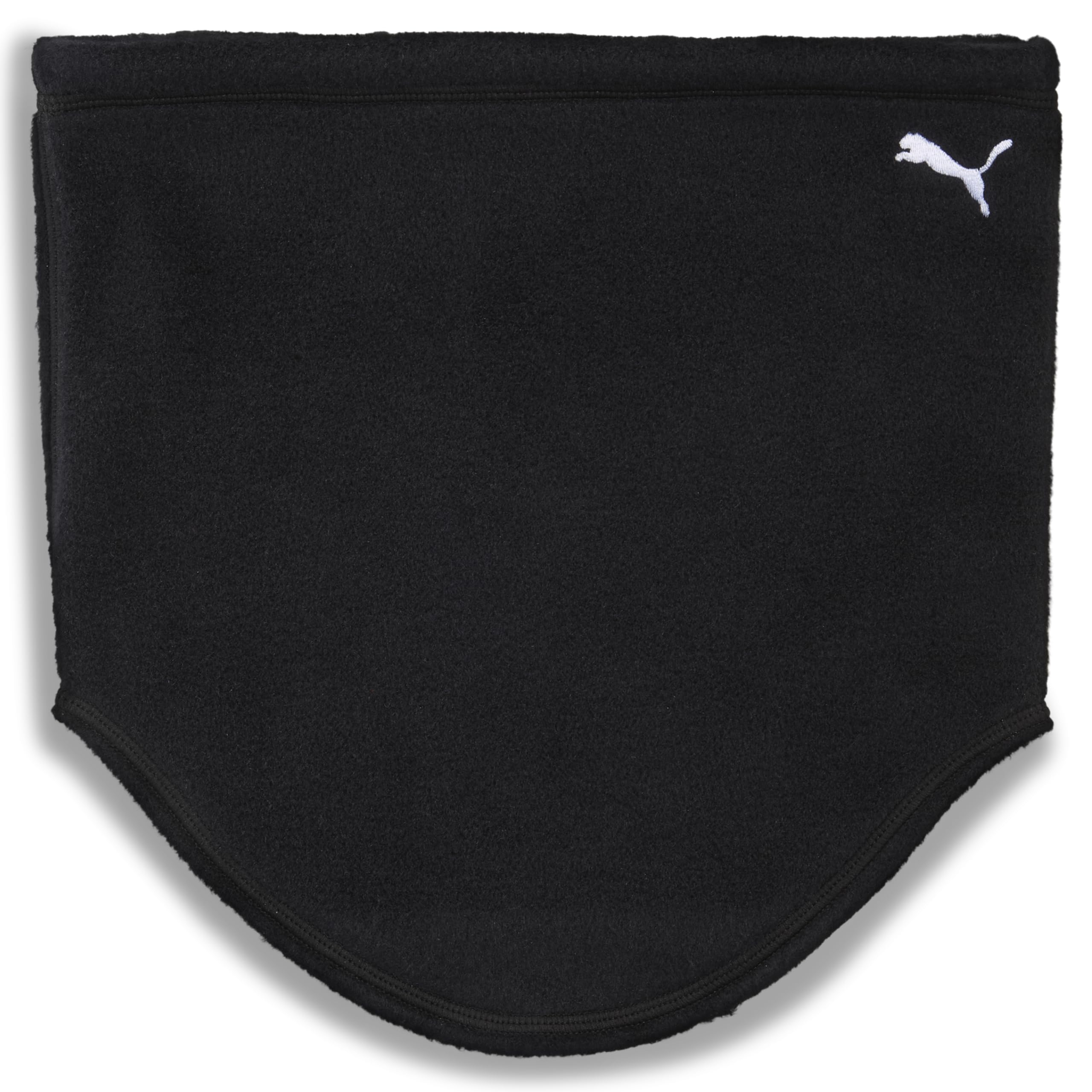 Puma Noir Neck Cover Additions