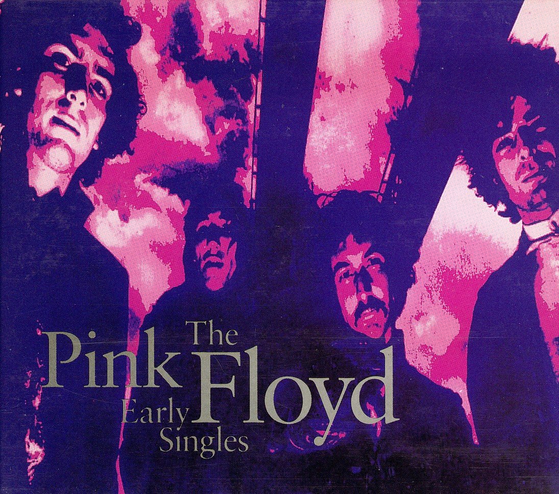 The Early Singles [LIMITED COLLECTOR'S EDITION] [IMPORT]
