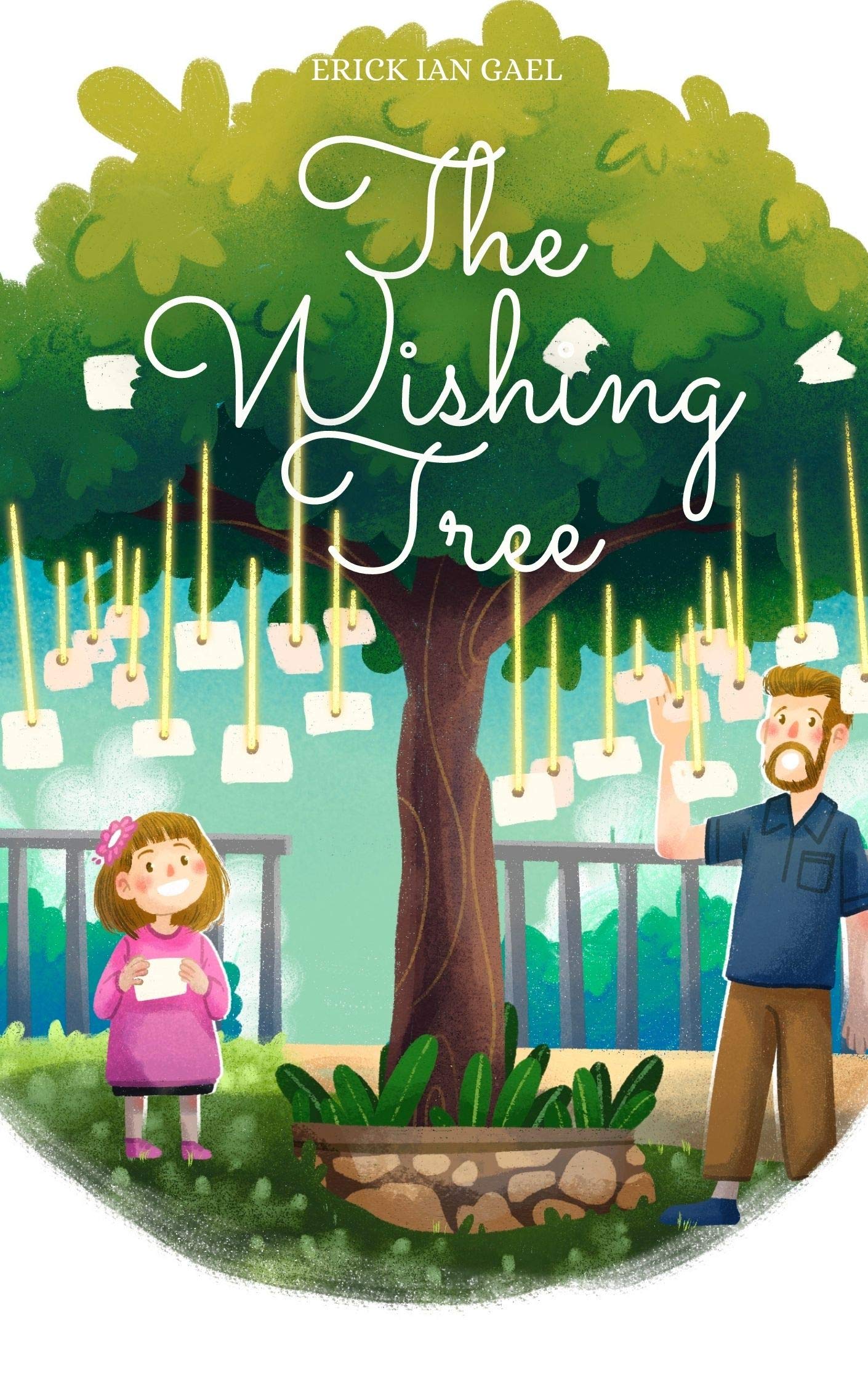 The Wishing Tree