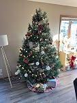 Review Image by Clara Kay Brimhall Clara Kay Brimhall