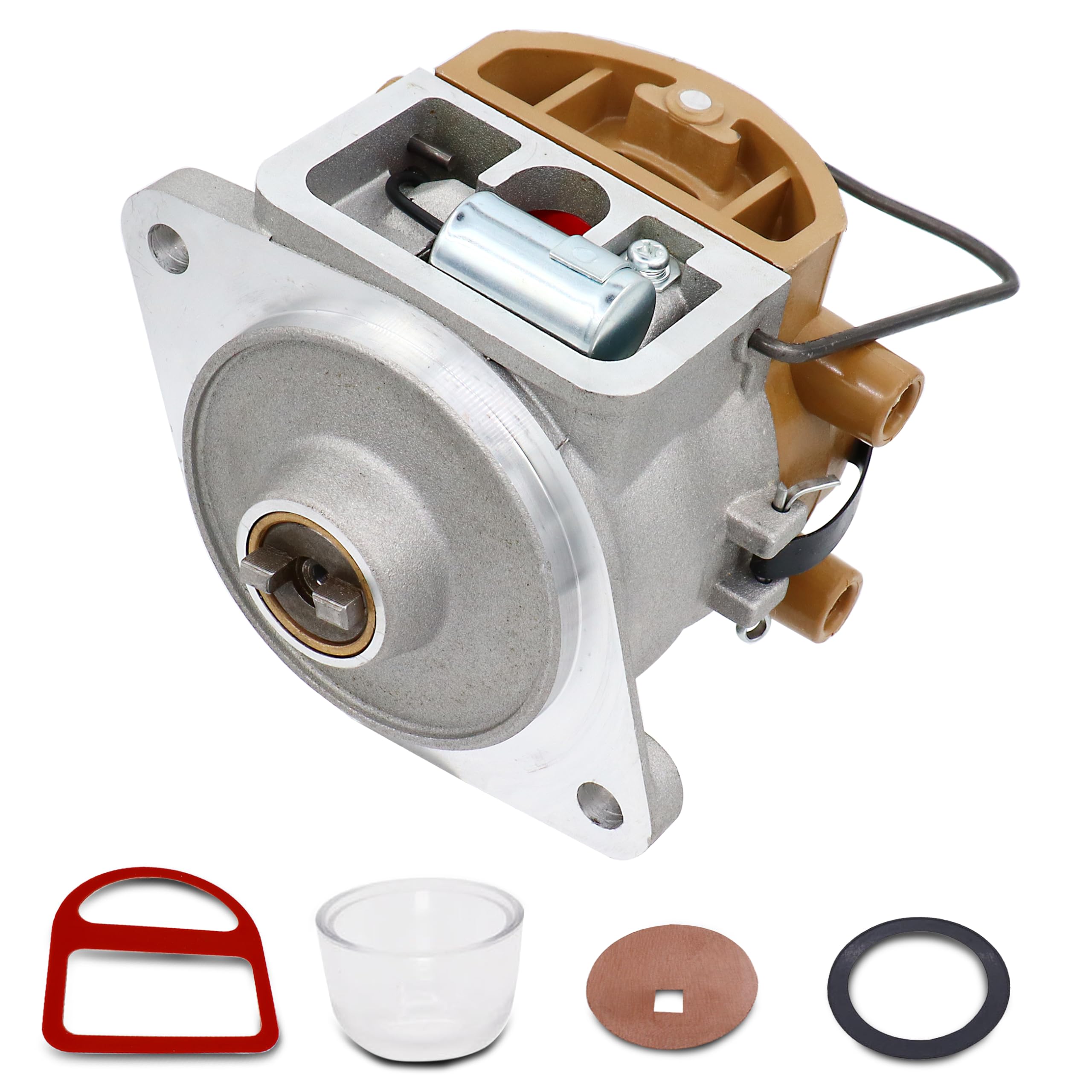 NENKUTEN Distributor