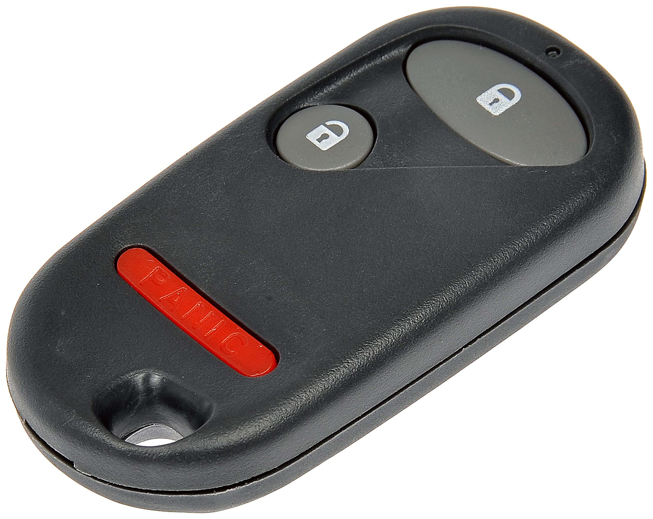 Keyless Entry Remote 3 Button Dorman HELP 99358 commande de secours contre boutons usés