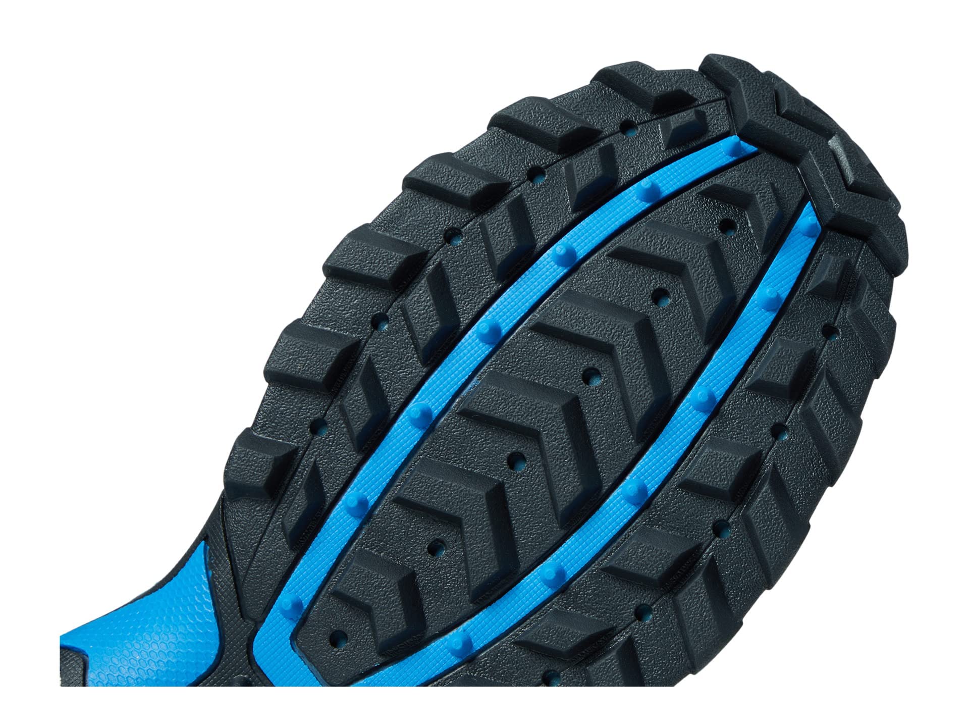 Saucony Escursione Tr16, Scarpe da Trekking Uomo, 10,10.5,11,11.5,12,13,7,7.5,8,8.5,9,9.5