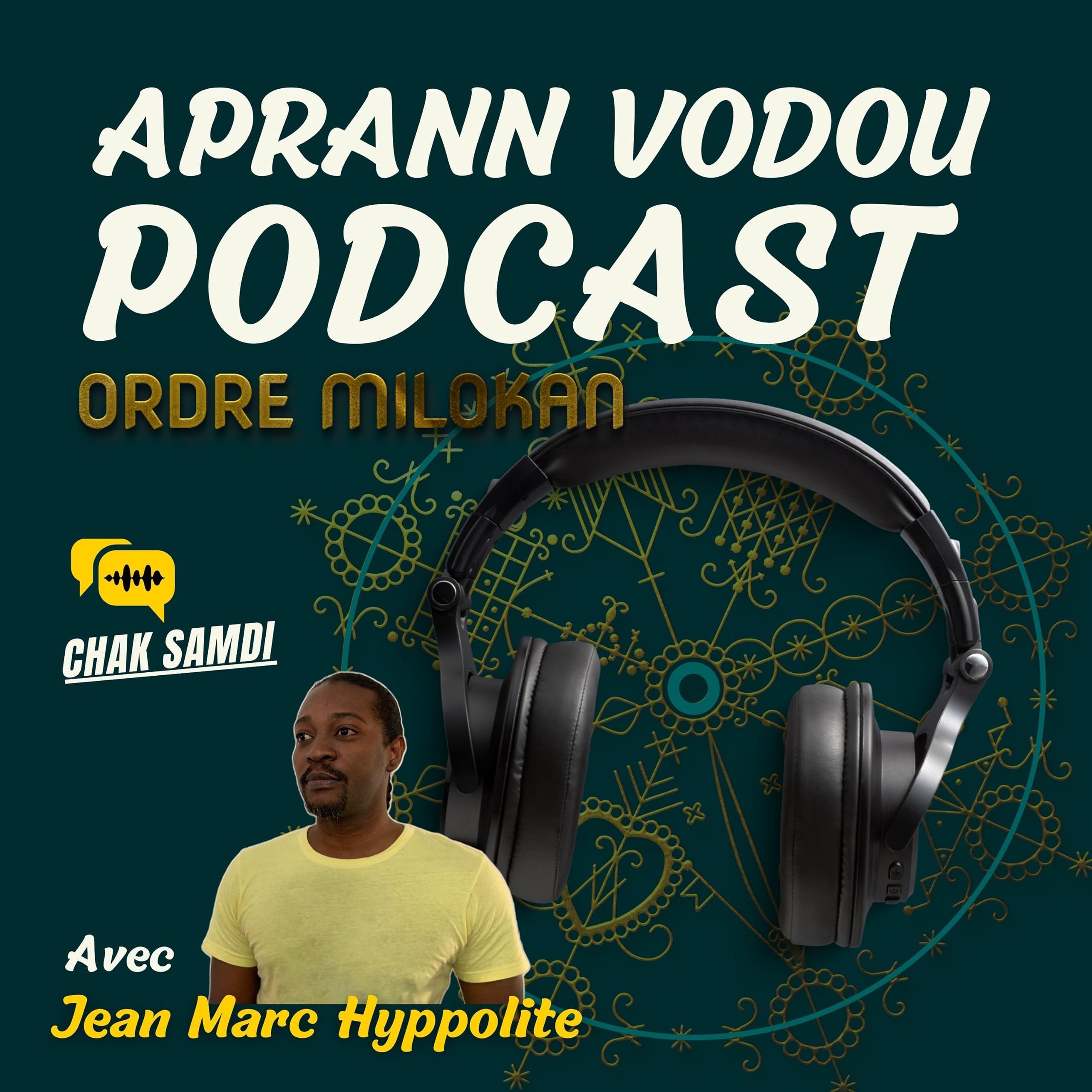 Aprann Vodou Ayisyen