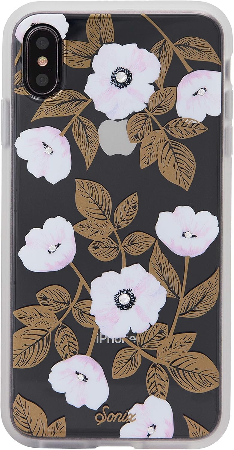 Sonix Harper Case for iPhone Xs Max [Military Drop Vietnam Ubuy