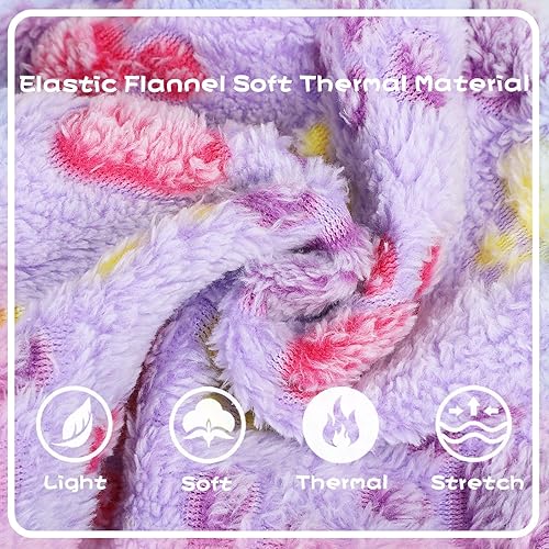 Miniatura 5 de Suéteres de 2 piezas para perros pequeños, ropa de forro polar Chihuahua, XXS  S, suéteres cálidos de invierno para cachorros, trajes de perro