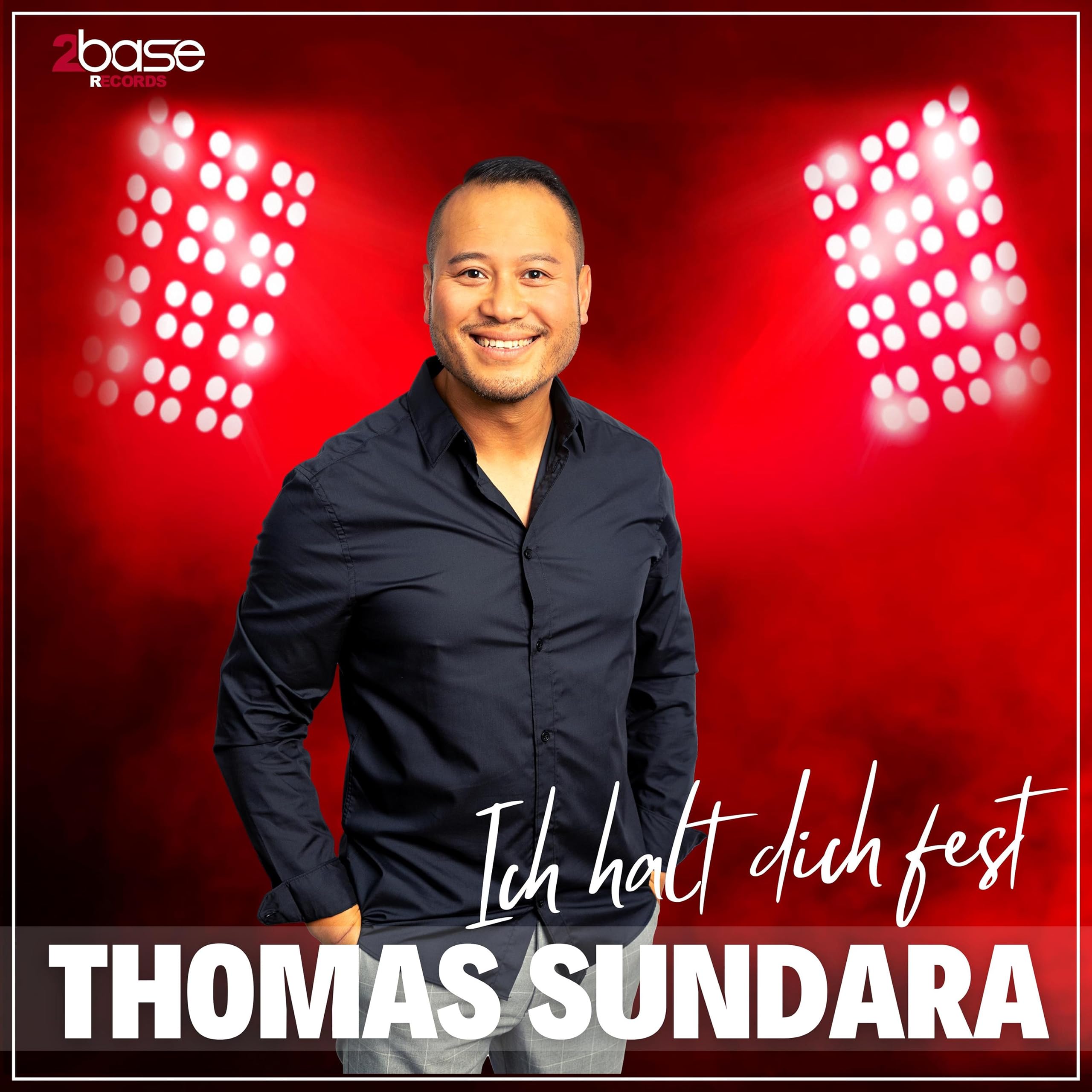 Thomas Sundara