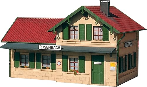 KIT DE ESTACIÓN ROSENBACH
