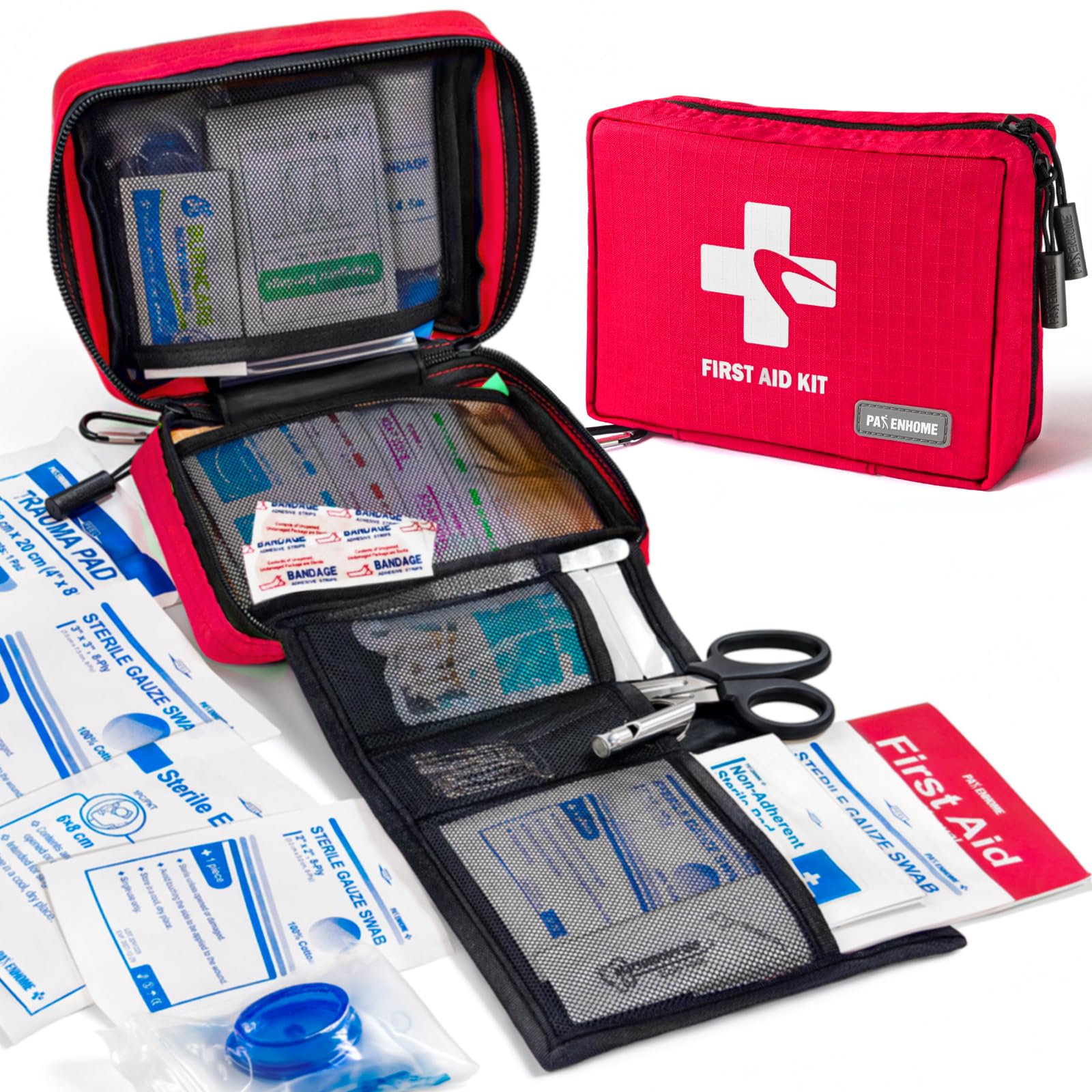300 Piece First Aid Kit
