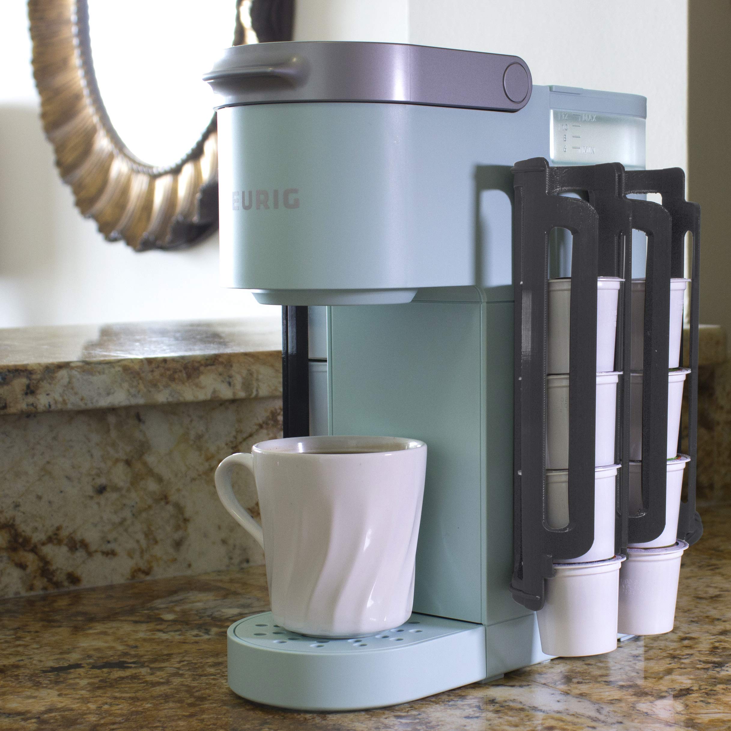 Coffee Pod Holder for Keurig K-Cup 