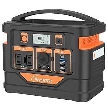 ⭐️ポータブル電源 蓄電池 80000mAh/296Wh 300W Amazon.co.jp: NIKOTA ポータブル電源 300W 80000mAh/296Wh 家庭