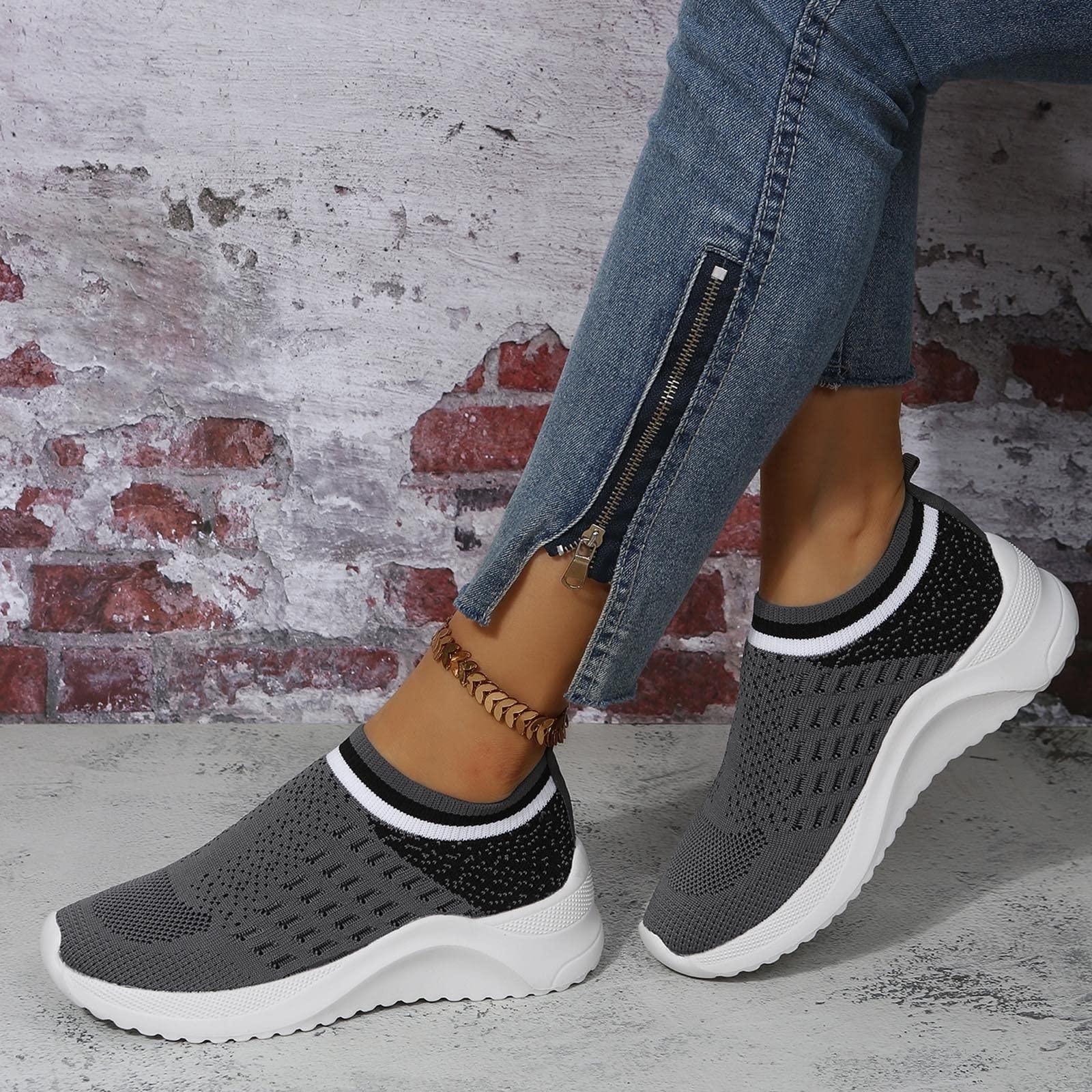 Amazon.com | Hyper Soft Sneakers for 