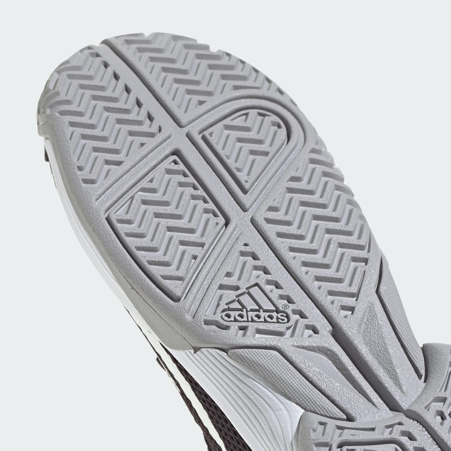 adidas Unisex Kid's Courtflash Tennis Sneakers 9 81awK6qo3VL. AC SL1500