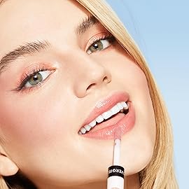 Covergirl Outlast UltiMatte One Step Liquid Lip Color, Beso Rosa