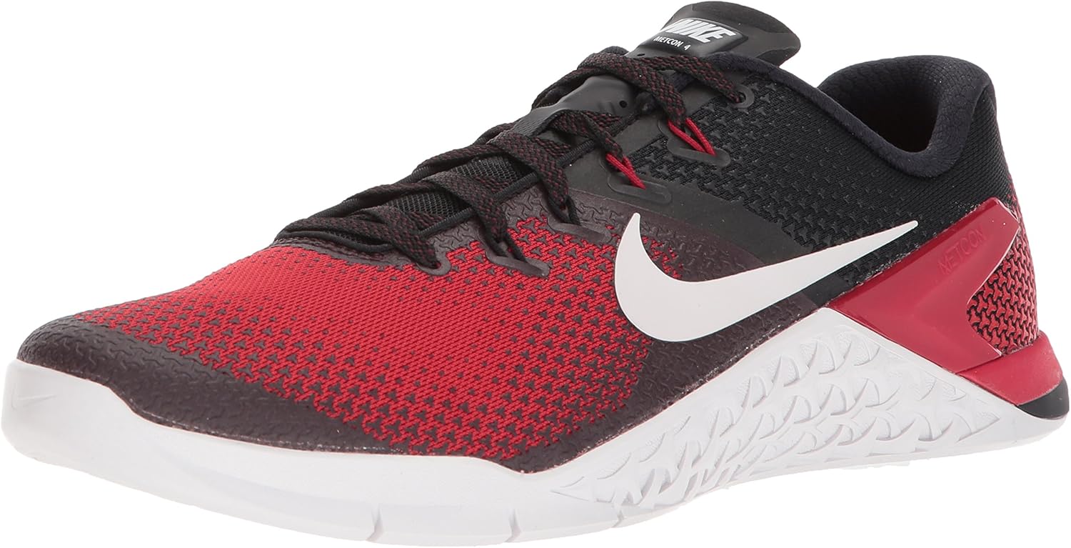 Amazon.com | Nike Metcon 4 Mens Running Shoes (8 D(M) US) | Athletic