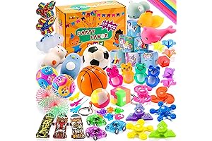 Small Claw Machine Prizes for Kids