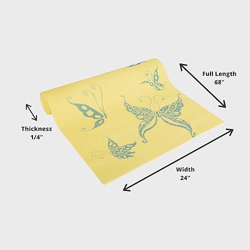 Miniatura 3 de Wai Lana Esterilla de yoga y pilates