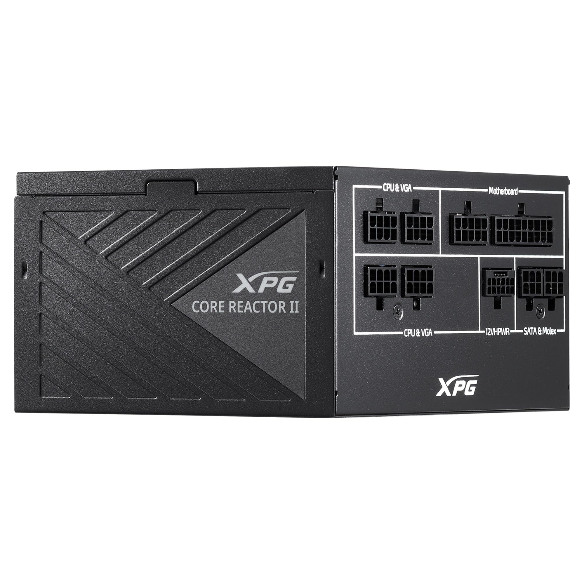 XPG Core Reactor II 1200W 80+ Gold Power Supply