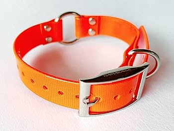 Amazon | Hamakaze ウェビングカラー Heavy Duty Waterproof