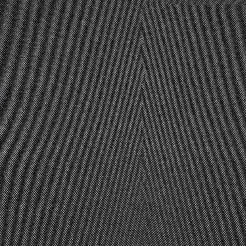 Prolinemax Contrast Piped Trim Medium 24x26x6 Deep Seat Back Cushion Slip Cover Set AD003