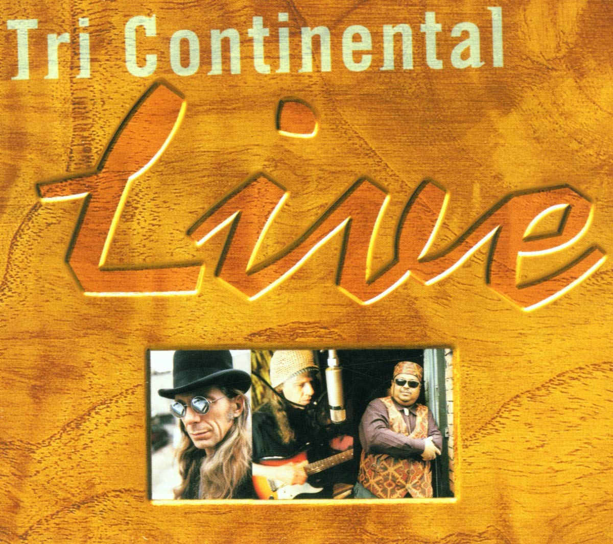 LIVE