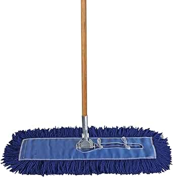 Amazon.com: ProGrade Dry Mop Kit with Industrial-Quality