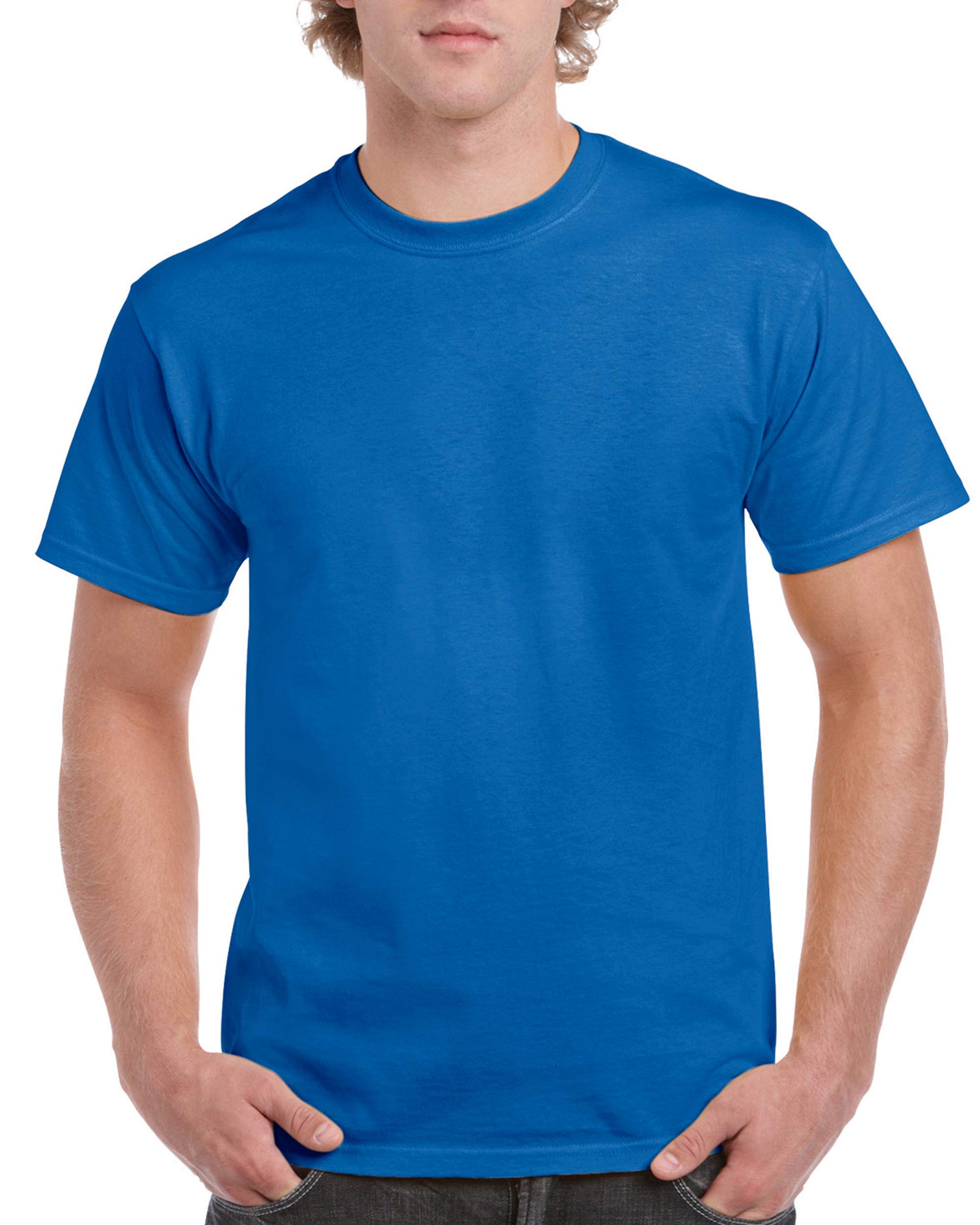 Gildan. Sport Royal. 3XL. H000. 00191675093340