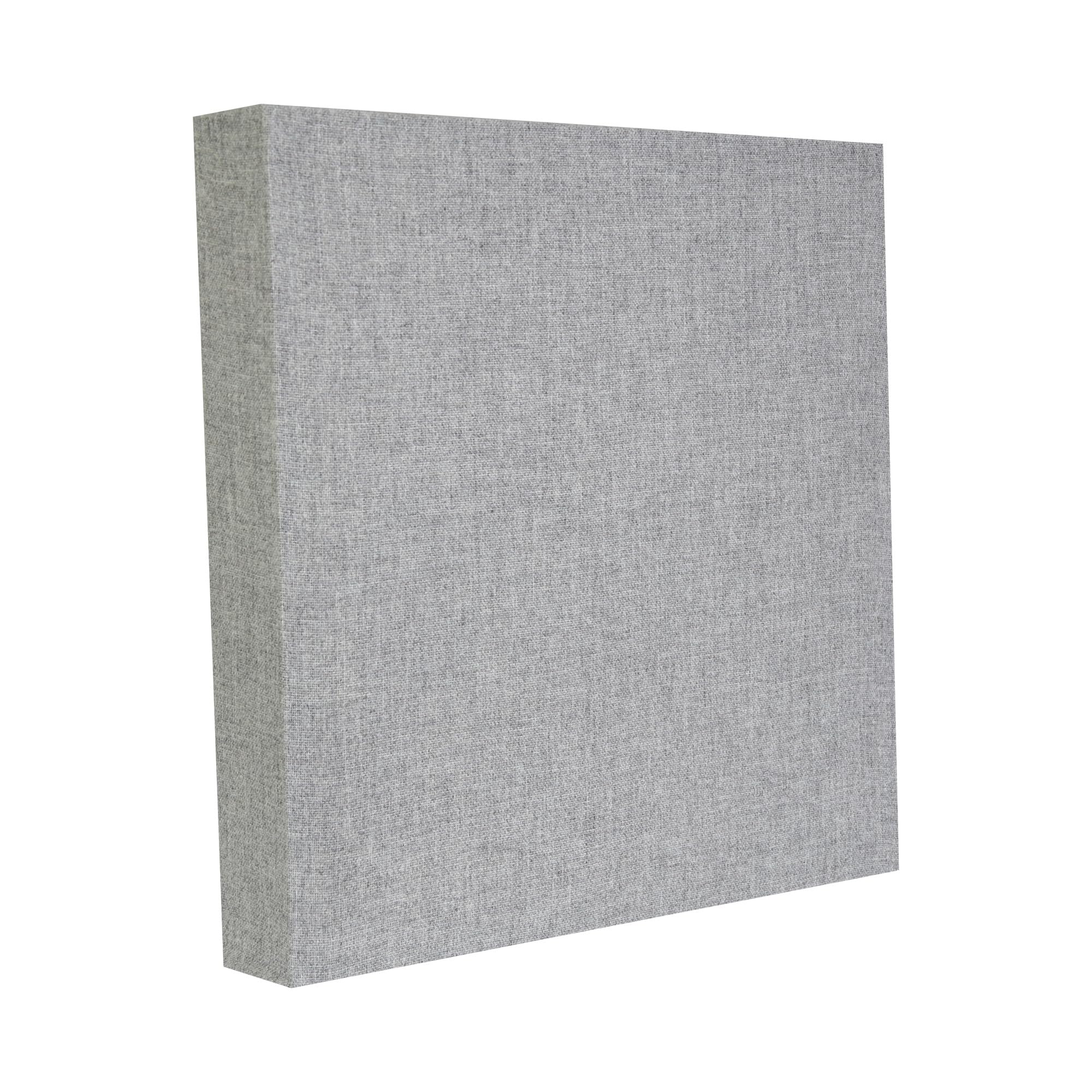 ATS Acoustics Bass Trap Low Range Sound Absorbing Echo Reducing Studio Acoustic Wall Panel 24