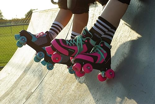 Miniatura 5 de Roller Derby Roller Star - Patines en línea para mujer