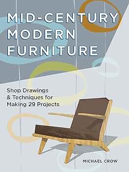 洋書 Mid-Century Modern Design Amazon.com: Midcentury Modern Style: An Approachable Guide