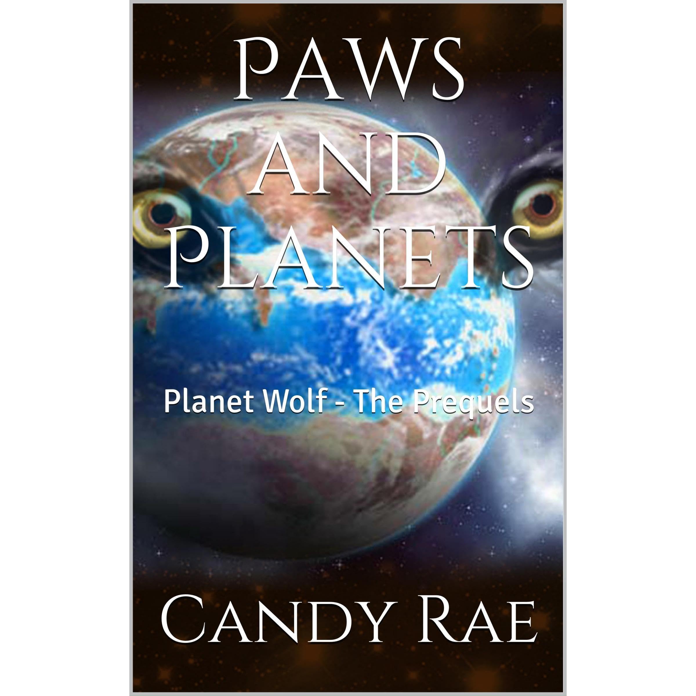 Paws and Planets