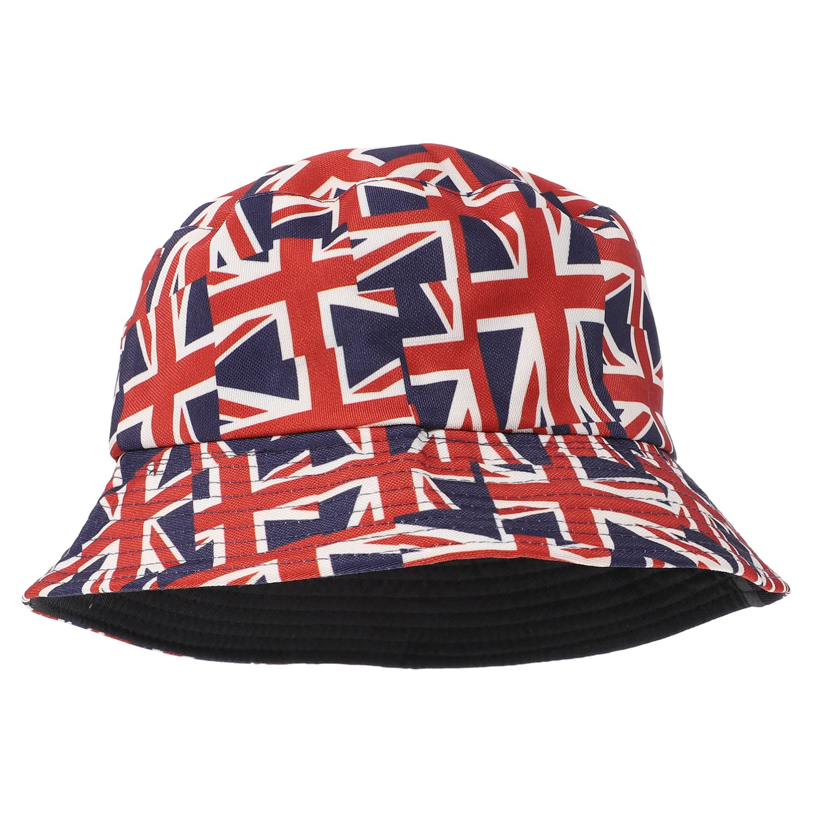 Galpada Union Jack Hat Caps For Women Hat For Women Desertcart INDIA
