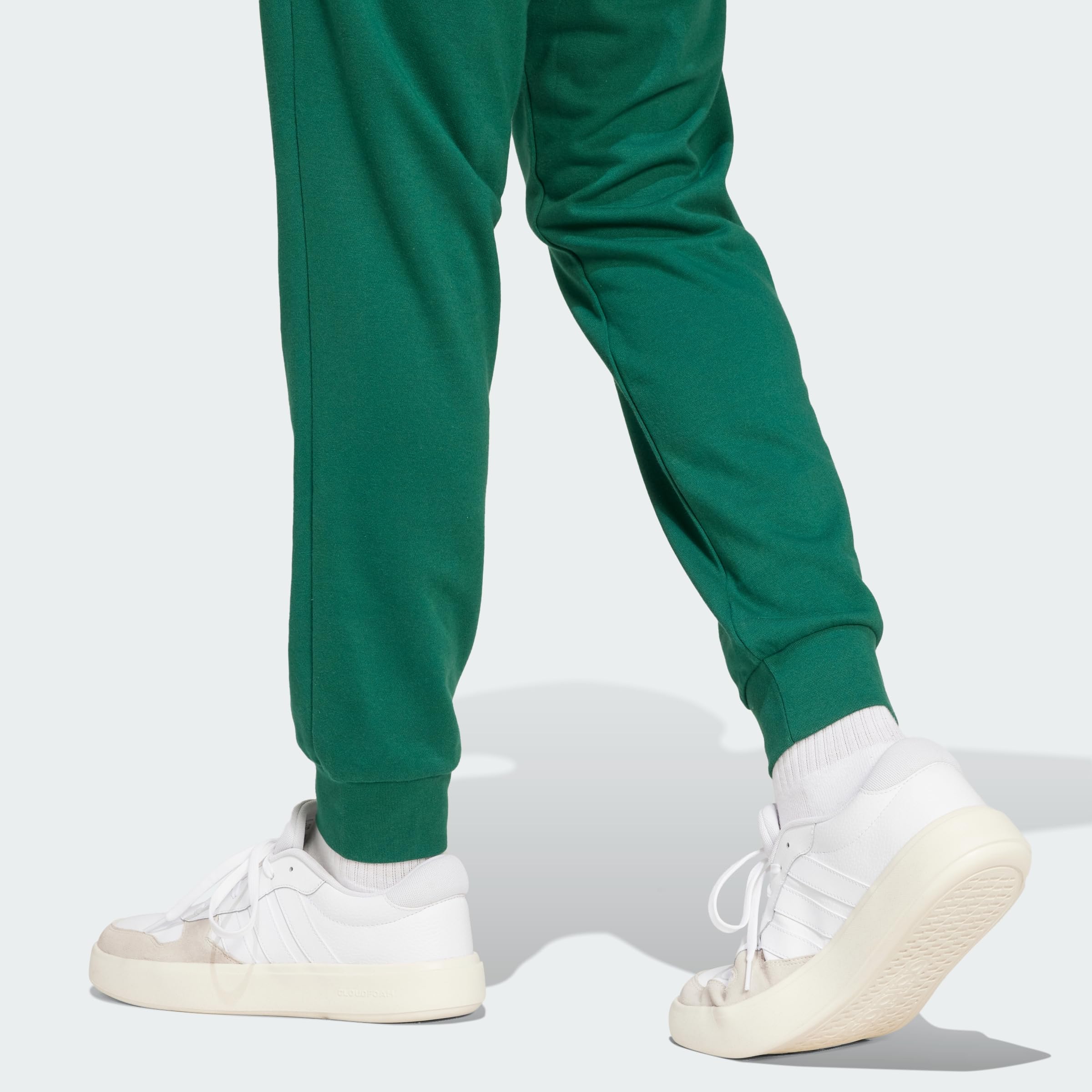Adidas Homme Essentials FEELCOZY French Terry Pant