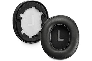 Tune 750BT Replacement Earpads - Tailored for Enhanced Audio Serenity