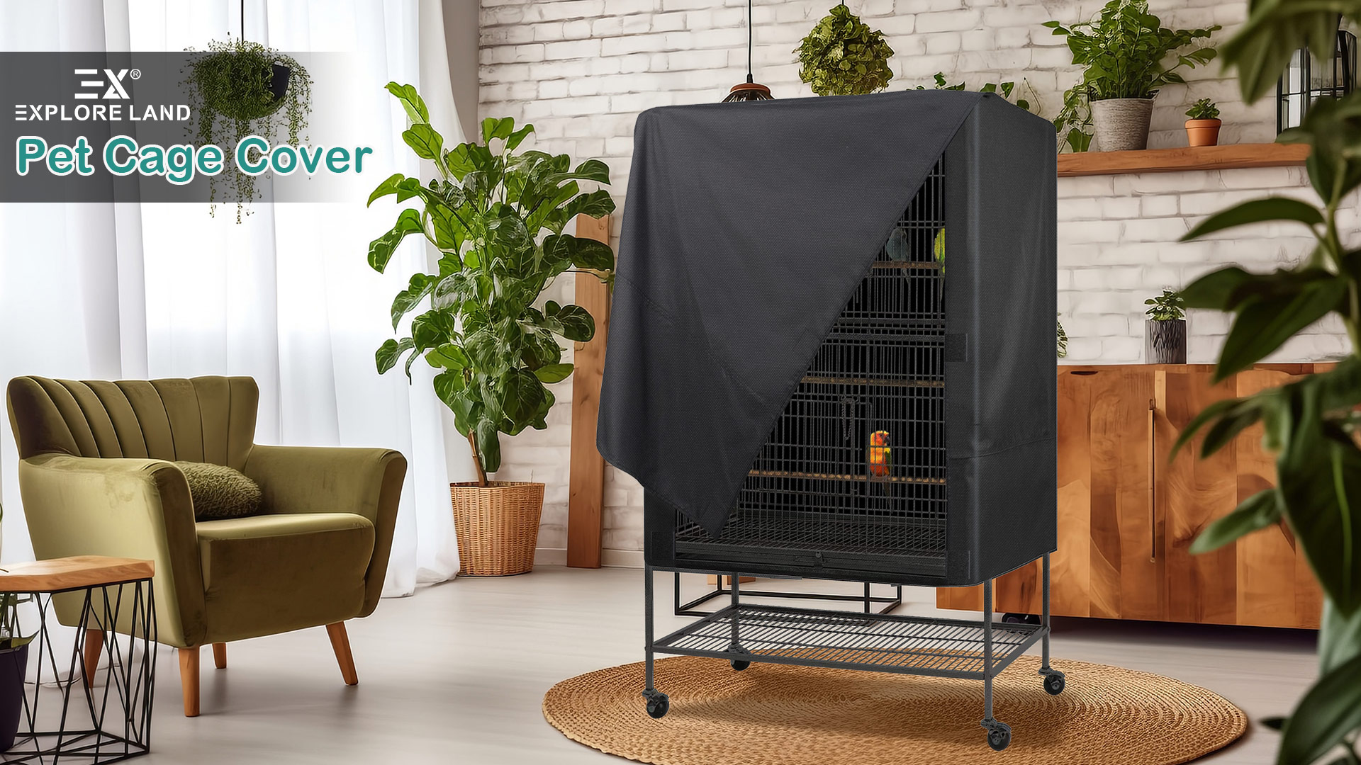 アングラドープ！ Cage ‎/ Weatherproof アングラドープ！ Cage ‎/ Weatherproof
