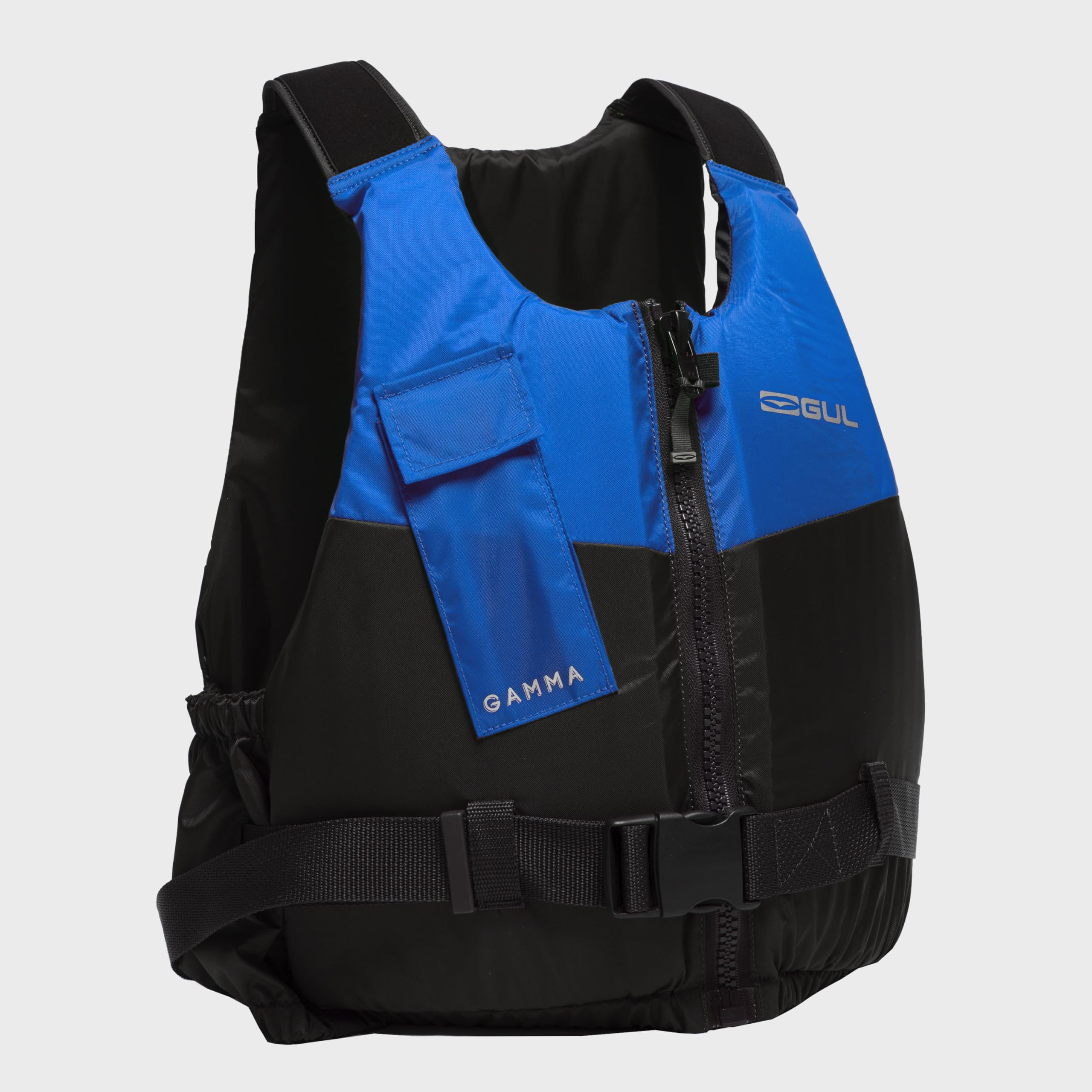 Gul Gamma Buoyancy Aid lifejacket (Blue, M)