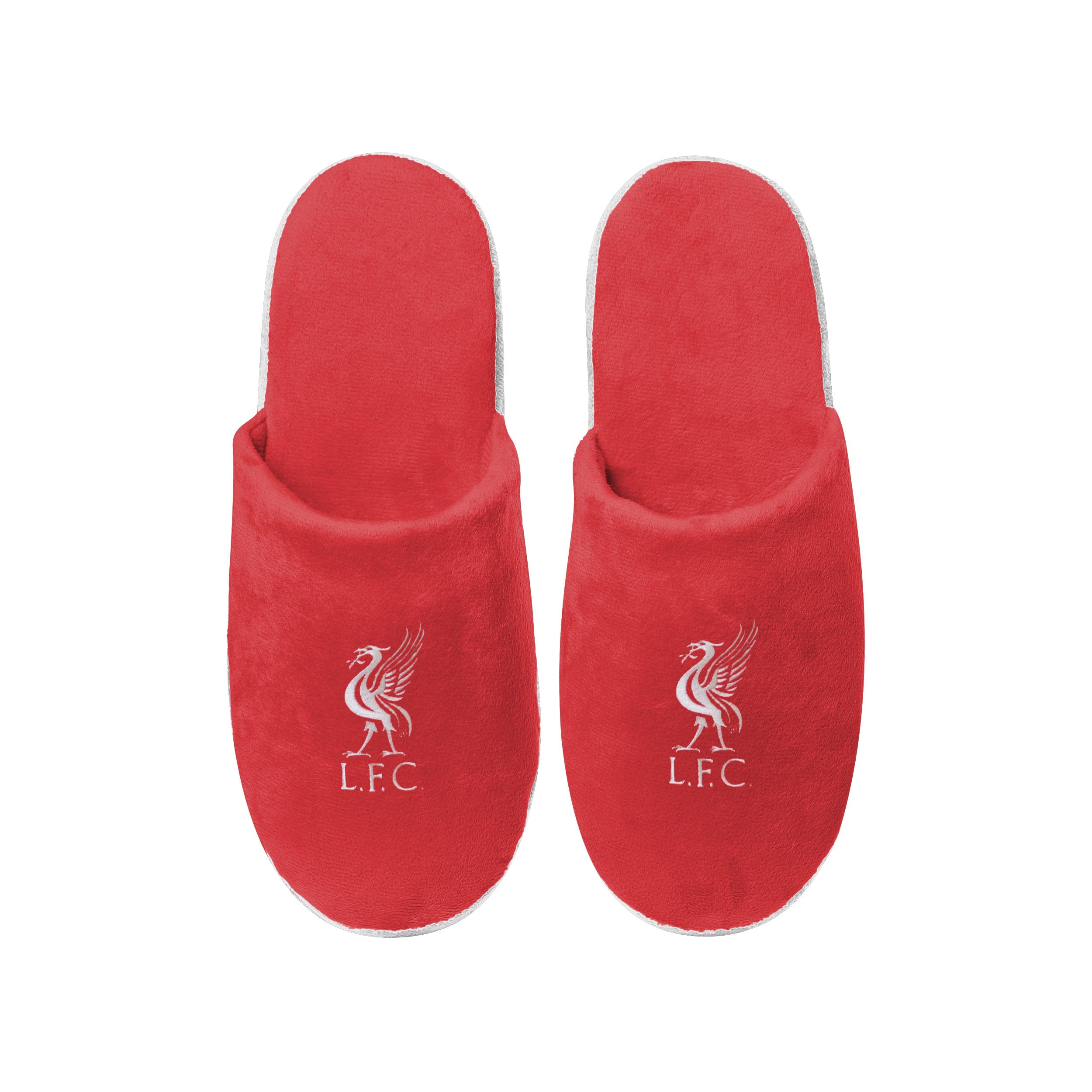 FOCO Chaussons mules de football sous licence officielle