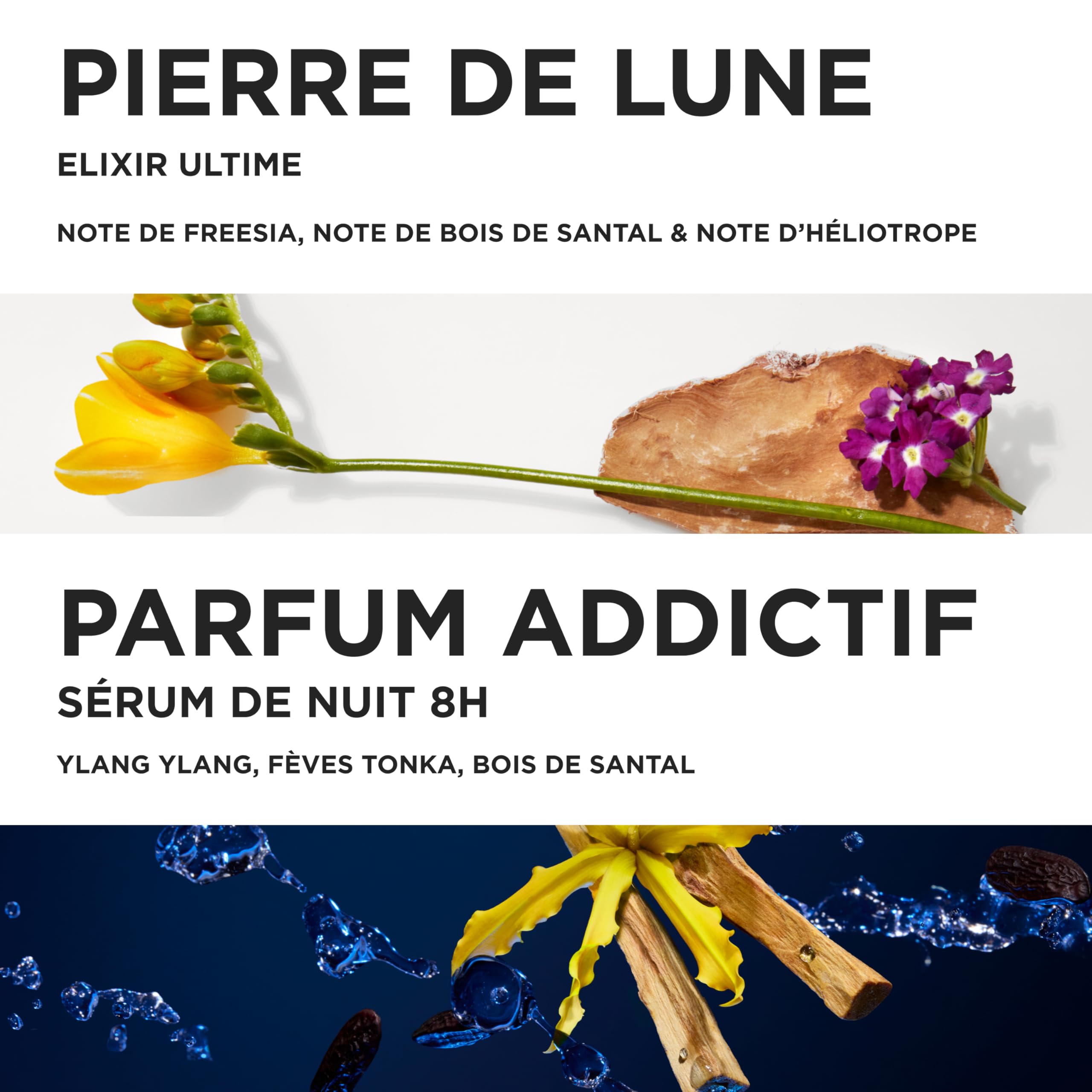 Kérastase Mini Hero Duo zestaw sprężynowy – zestaw upominkowy do włosów matowych i suchych