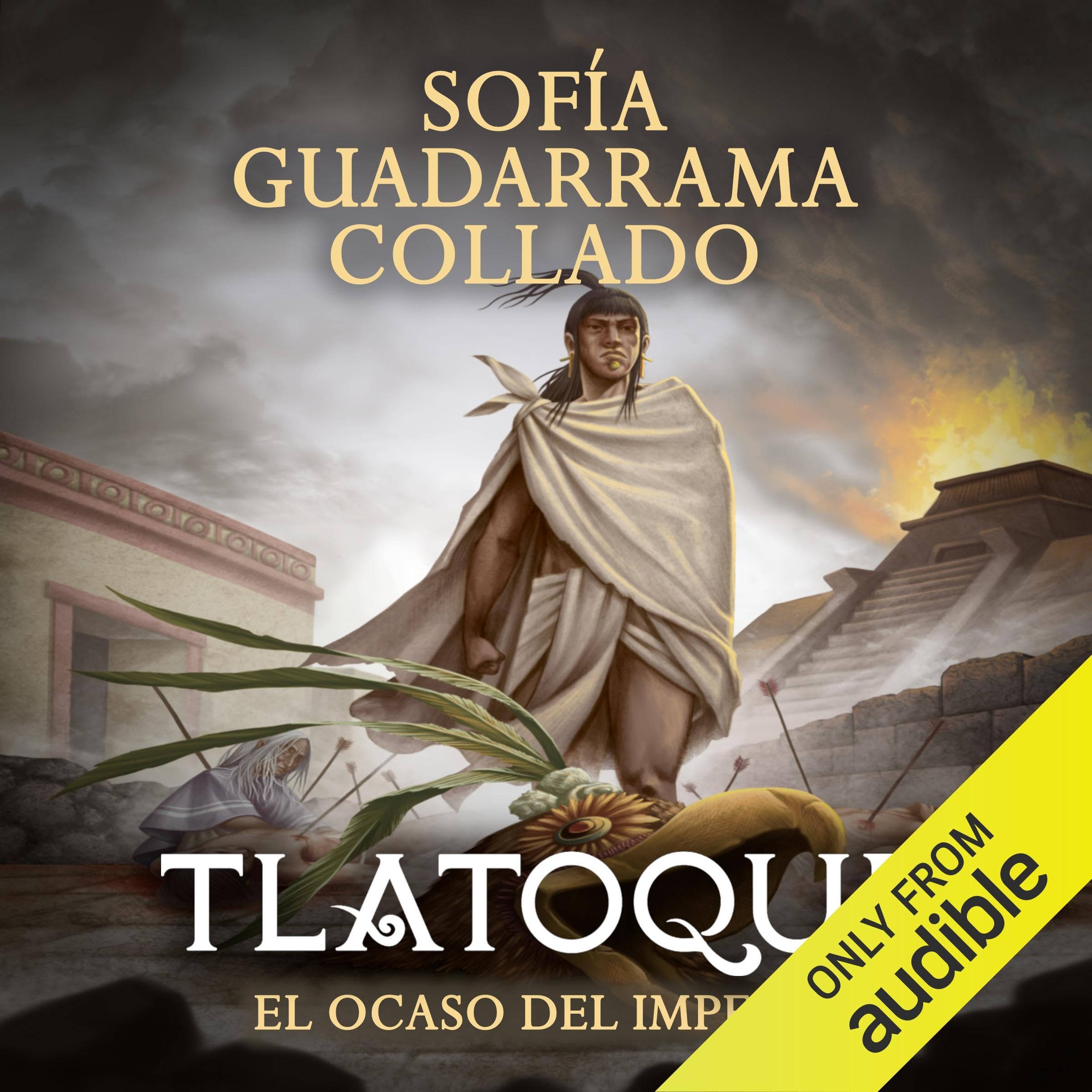 Tlatoque X (Spanish Edition)