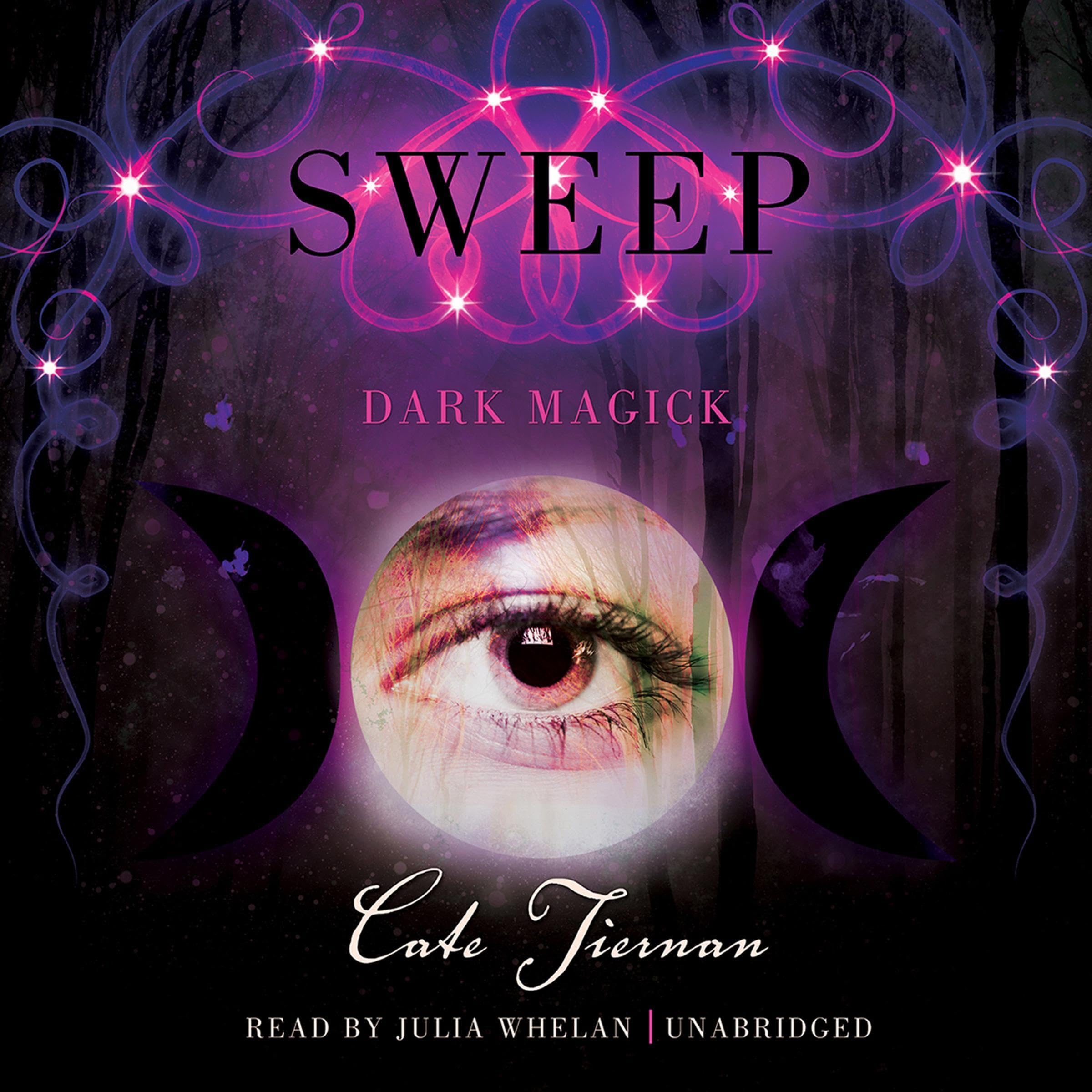 Cover art for Dark Magick