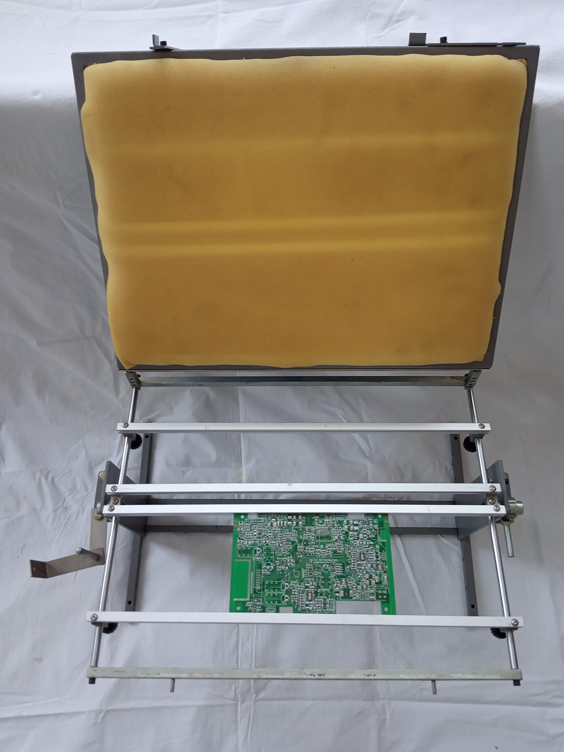 PCB Assembly Jig 3