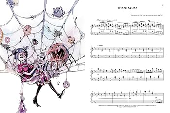 アート・デザイン・音楽 UNDERTALE Piano Solo Collection Vol.1 2 UNDERTALE SYMPHONIC CONCERT 2024公式アカウント on X