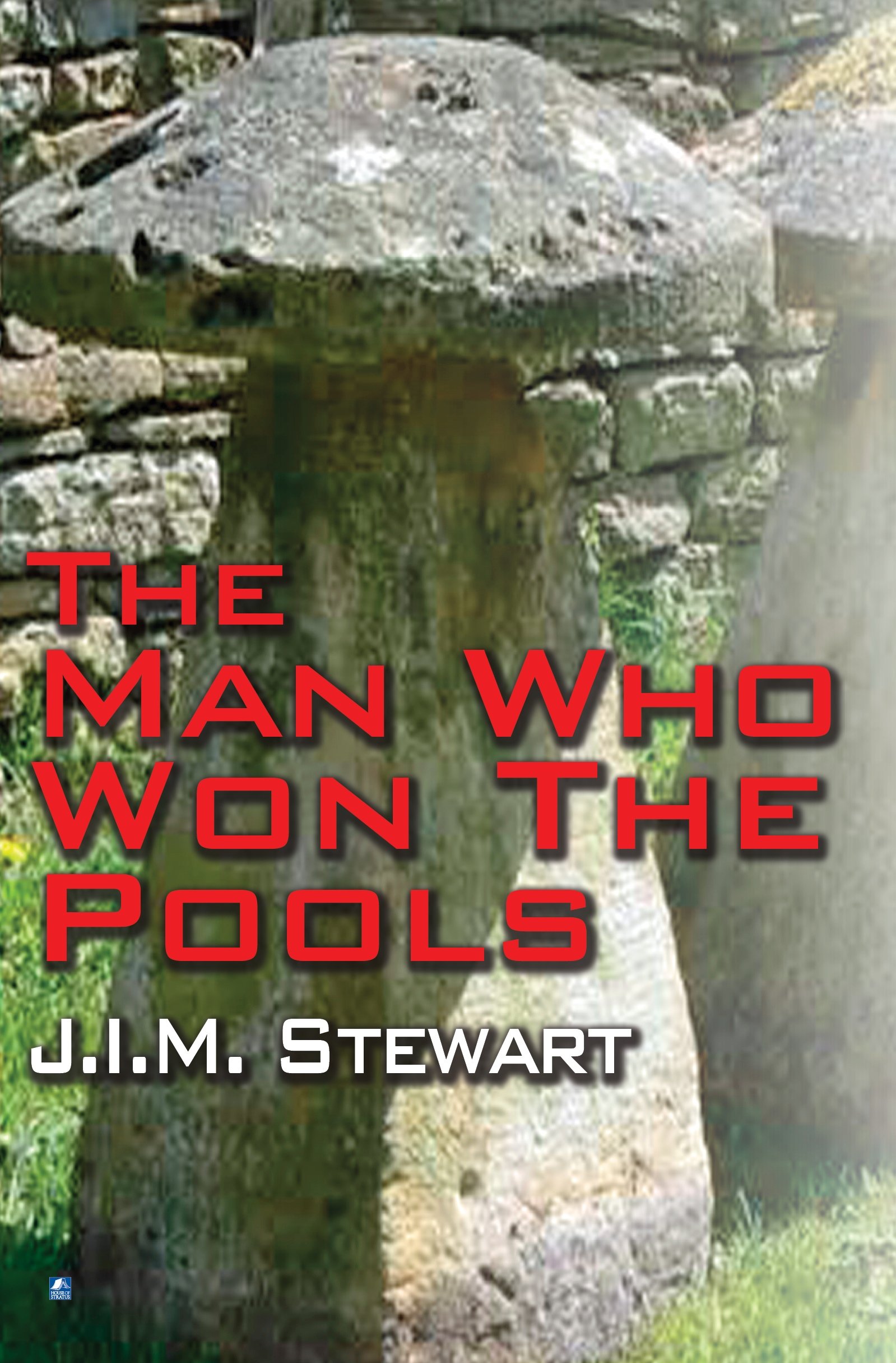 The Man Who Won The Pools