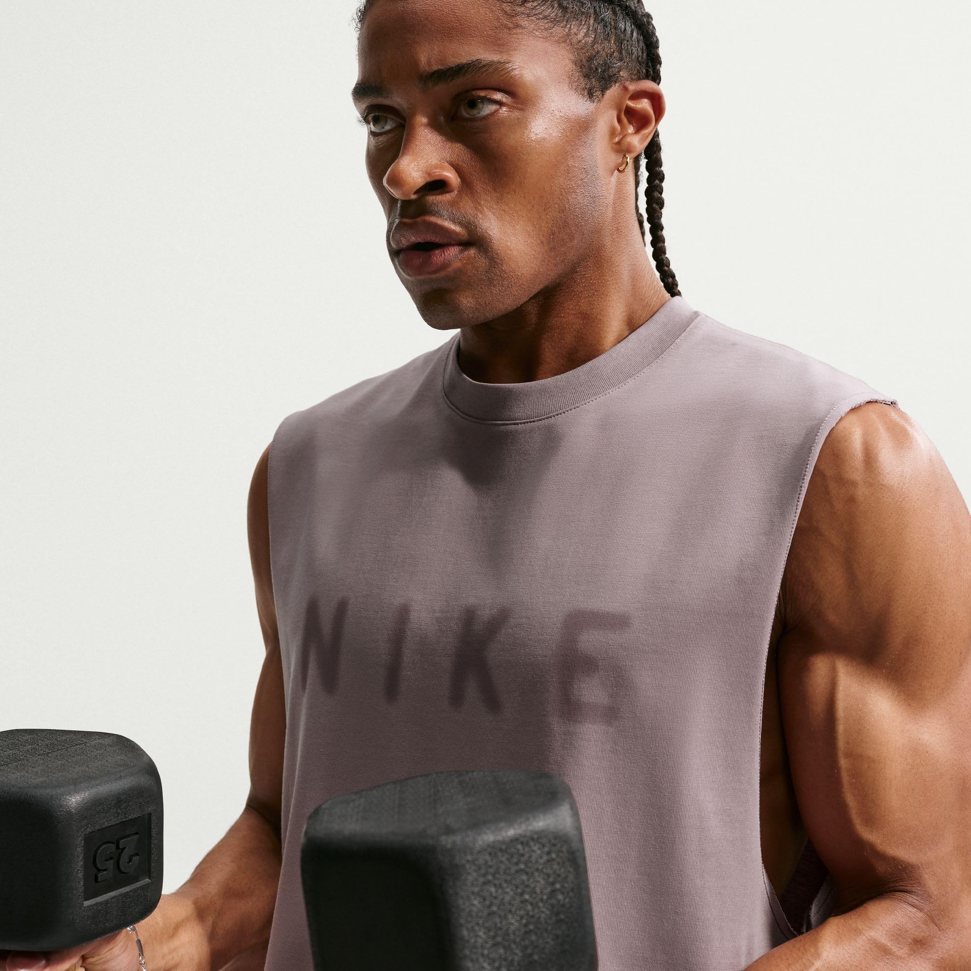 Nike N.A.C. Dri-FIT Trainings-Tanktop für Herren, IF2797