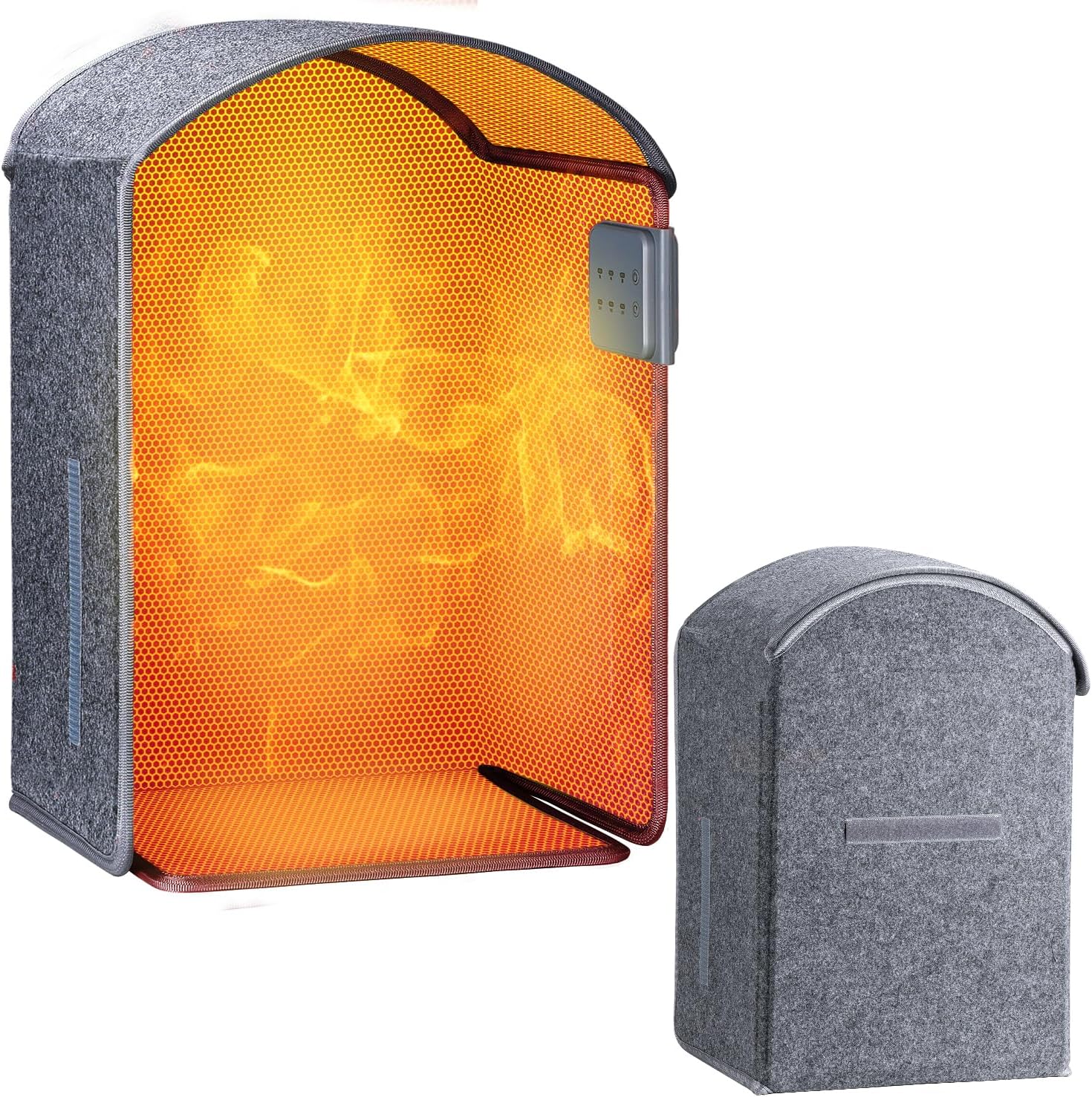 デロンギ(DeLonghi) マイカパネルヒーター ブラック 2~6畳 デロンギ(DeLonghi) マイカパネルヒーター ブラック 2~6畳