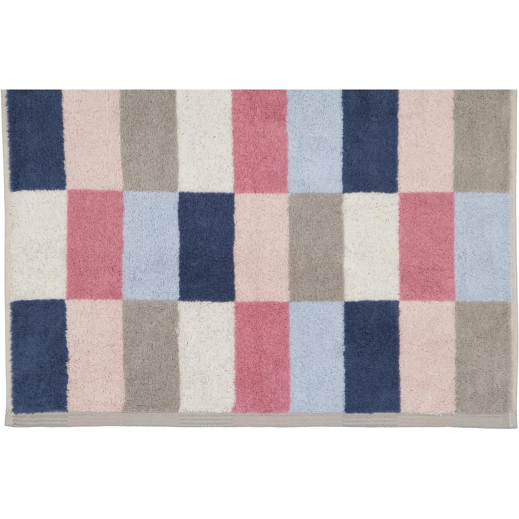 Villeroy & Boch Handtücher Coordinates Check 2552 Multicolor - 12