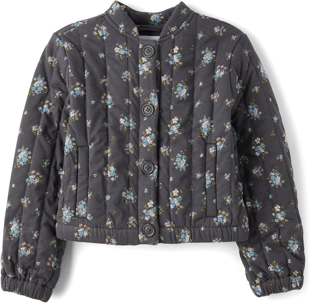 Girls' Lightweight Layering Jacket